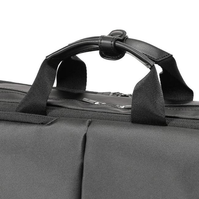 バーマス DULITE FLEX ビジネスリュック BERMAS bermas-60645