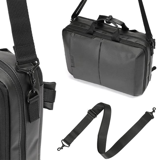 正規品1年保証】バーマス ディルートフレックス ビジネスバッグ 3WAY