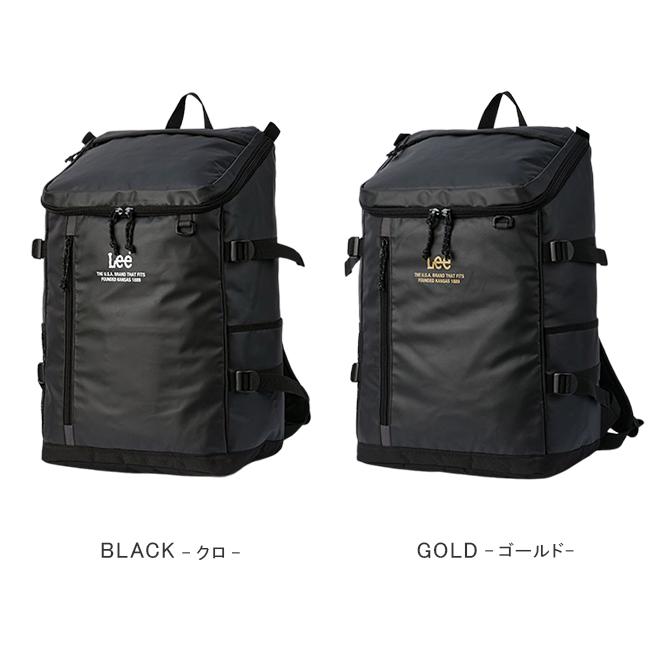 Lee リー リュック 32L 通学リュック スクールリュック スクールバッグ