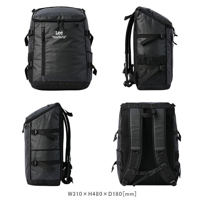 リー  リュック Lee 320-4920