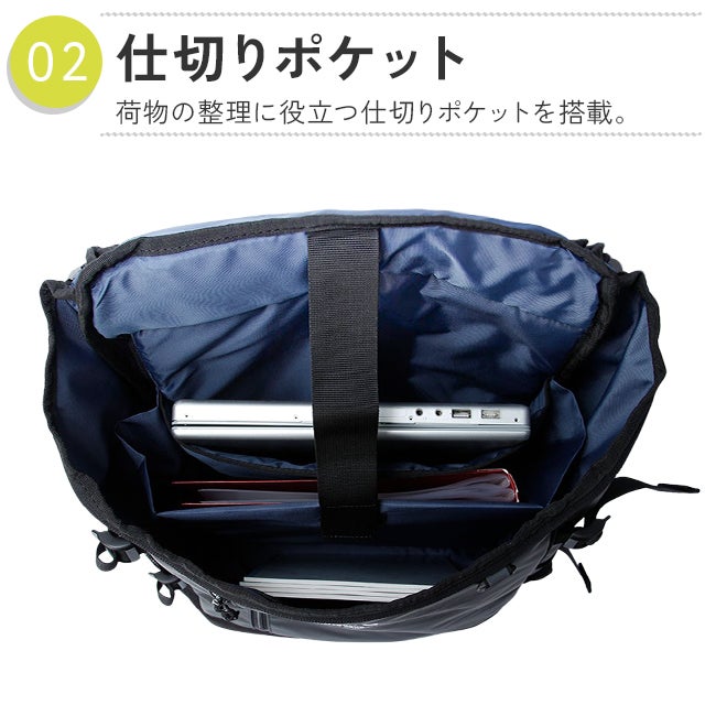 リー  リュック Lee 320-4920