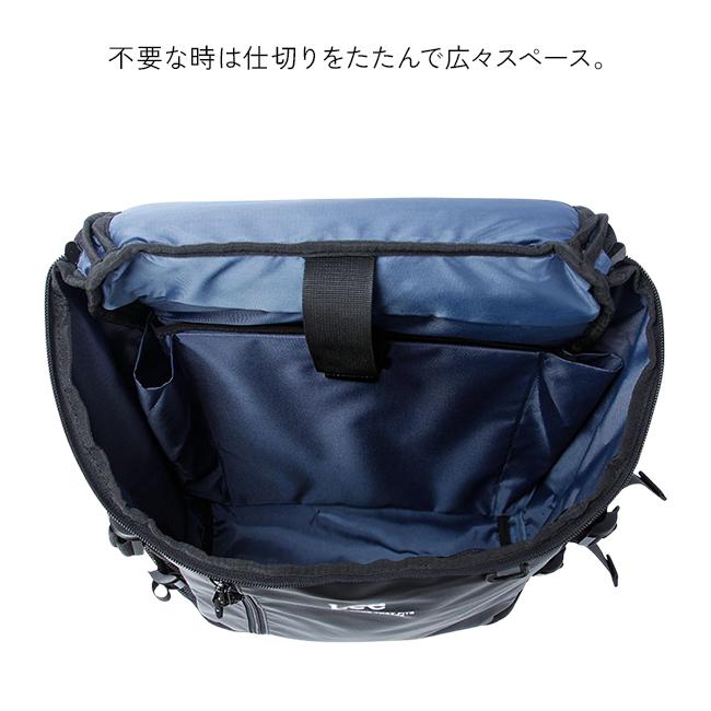 リー  リュック Lee 320-4920