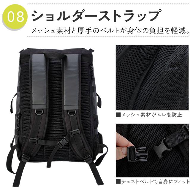 リー  リュック Lee 320-4920