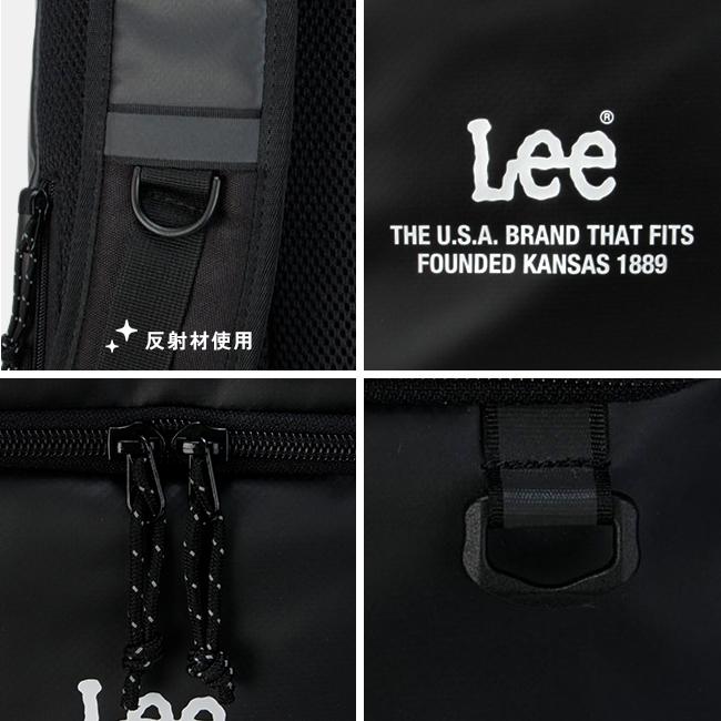 リー  リュック Lee 320-4920