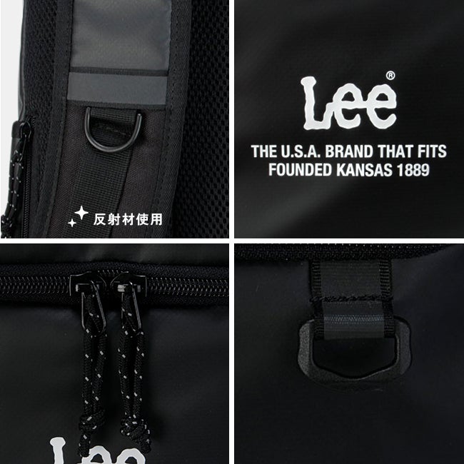 リー  リュック Lee 320-4920
