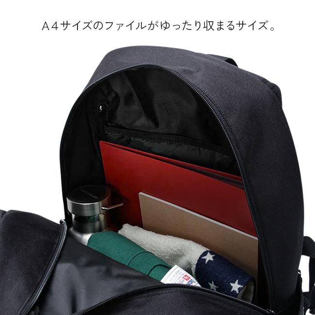 リー  リュック Lee 320-4930