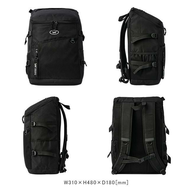リー  リュック Lee 320-4931