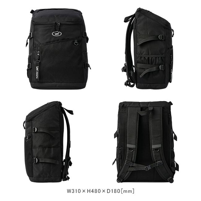 リー  リュック Lee 320-4931