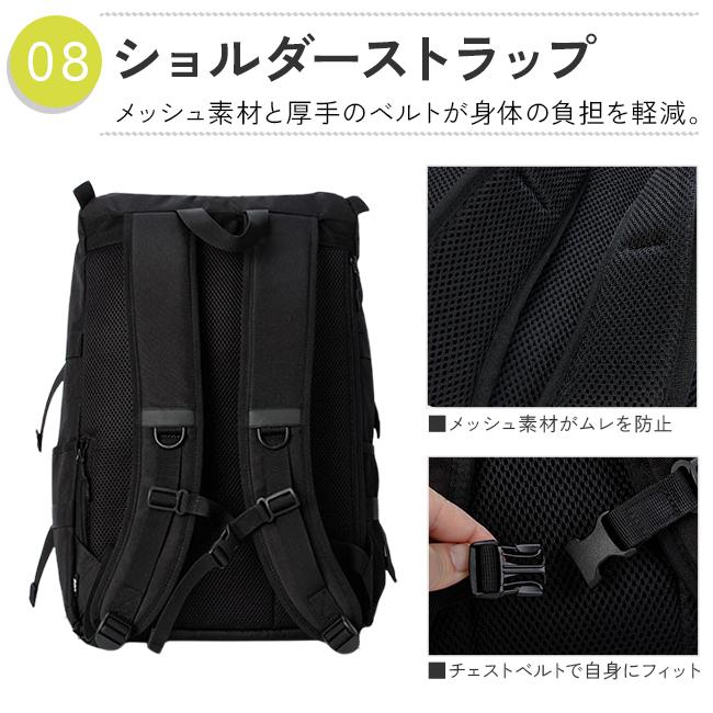 Lee リー リュック 32L 通学リュック スクールリュック スクールバッグ