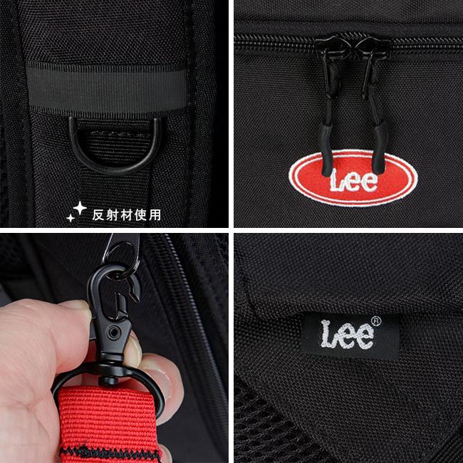 リー  リュック Lee 320-4931