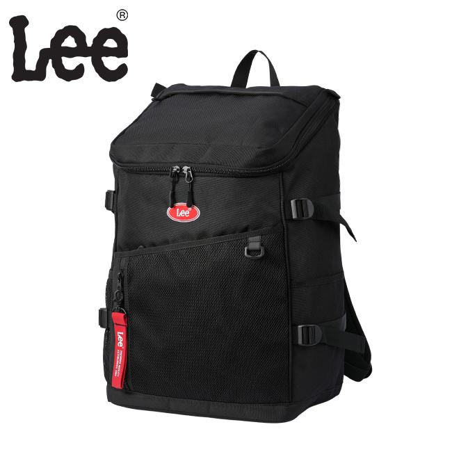 Lee リー リュック 32L 通学リュック スクールリュック スクールバッグ