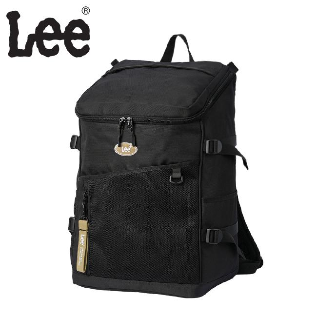 Lee リー リュック 32L 通学リュック スクールリュック スクールバッグ
