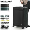 バーマス ユーロシティ2 スーツケース BERMAS bermas-60298