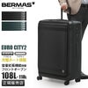 バーマス ユーロシティ2 スーツケース BERMAS bermas-60298