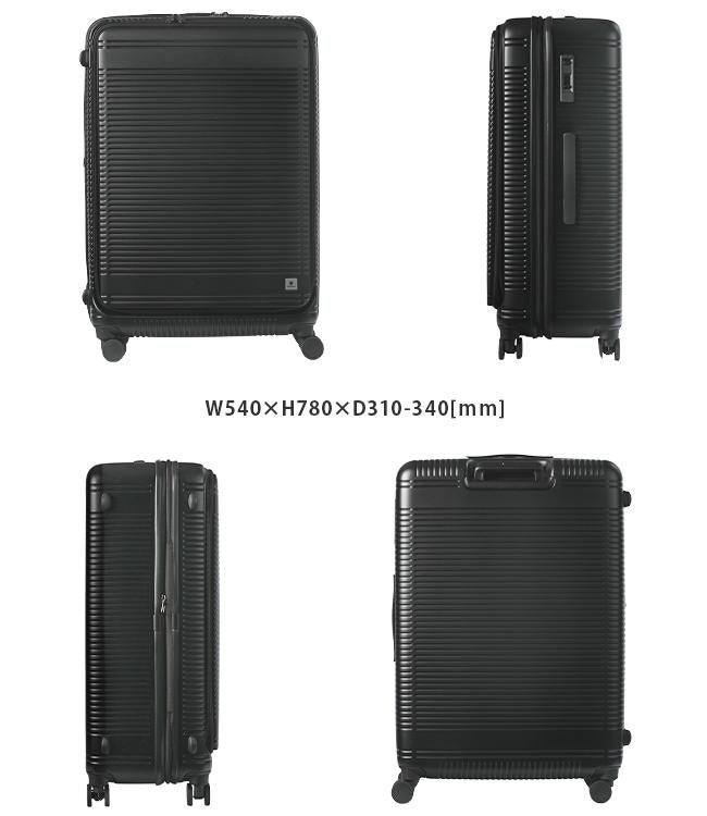 バーマス ユーロシティ2 スーツケース BERMAS bermas-60298