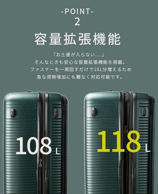 バーマス ユーロシティ2 スーツケース BERMAS bermas-60298