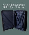 バーマス ユーロシティ2 スーツケース BERMAS bermas-60298