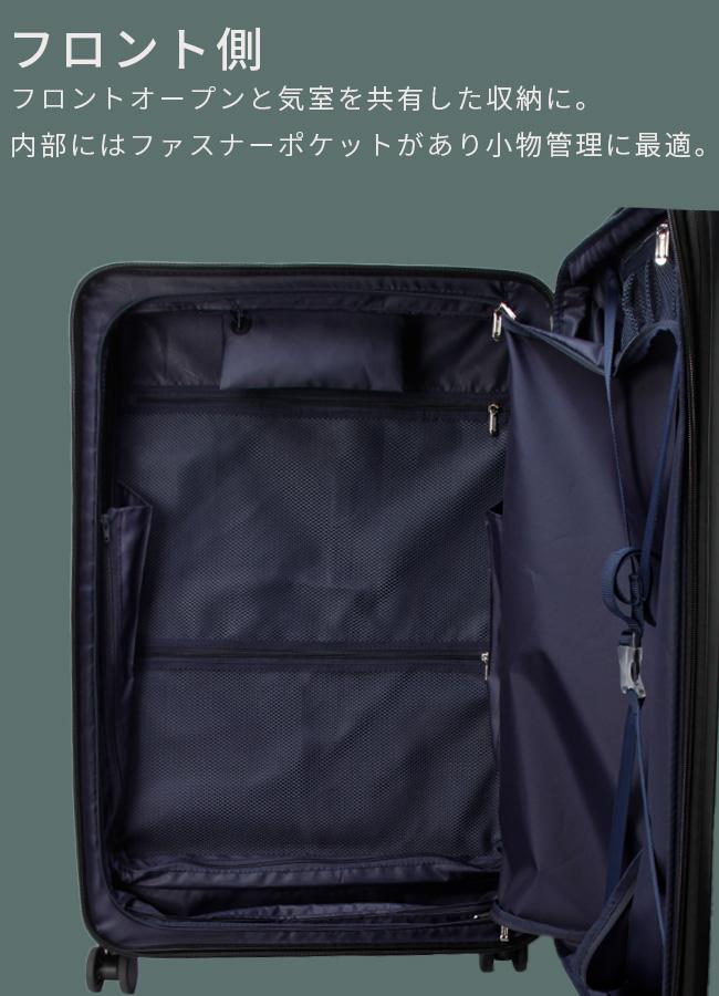 バーマス ユーロシティ2 スーツケース BERMAS bermas-60298