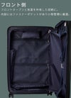 バーマス ユーロシティ2 スーツケース BERMAS bermas-60298