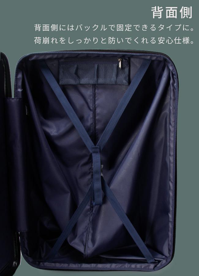 バーマス ユーロシティ2 スーツケース BERMAS bermas-60298