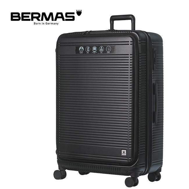 バーマス ユーロシティ2 スーツケース BERMAS bermas-60298