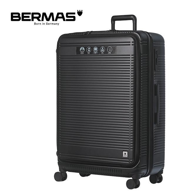 バーマス ユーロシティ2 スーツケース BERMAS bermas-60298
