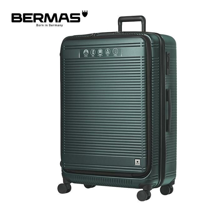 バーマス ユーロシティ2 スーツケース BERMAS bermas-60298