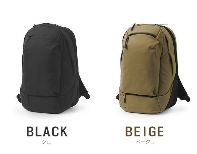 アステリスク ゼロハイブリッド リュック  2-271