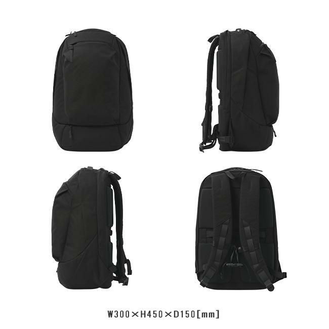 アステリスク ゼロハイブリッド リュック  2-271