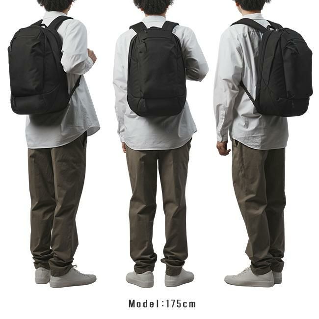 アステリスク ゼロハイブリッド リュック  2-271