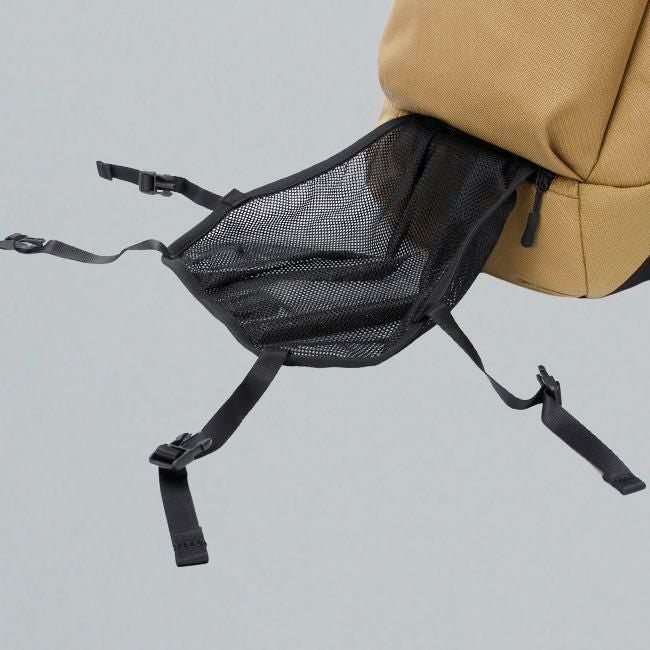 アステリスク ゼロハイブリッド リュック  2-271