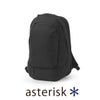アステリスク ゼロハイブリッド リュック  2-271