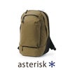アステリスク ゼロハイブリッド リュック  2-271