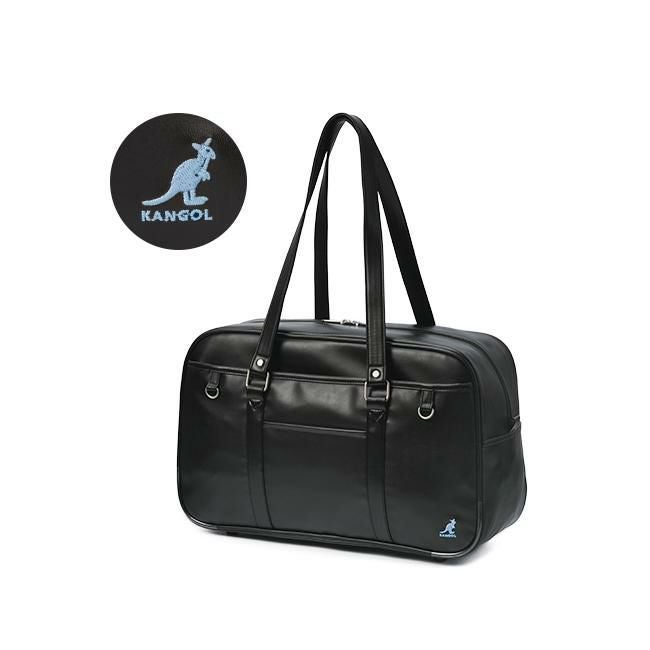 カンゴール  ボストンバッグ KANGOL 250-1010