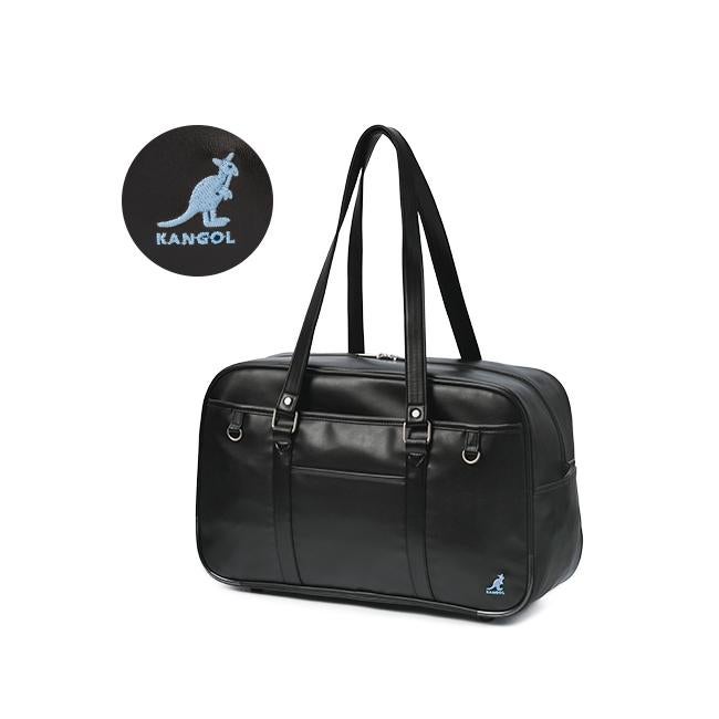 カンゴール  ボストンバッグ KANGOL 250-1010