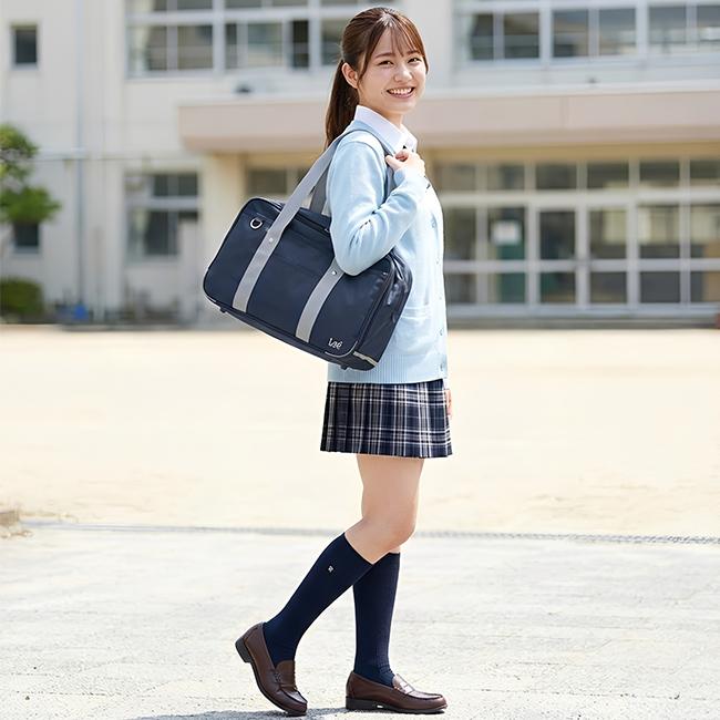 リー  ボストンバッグ Lee 320-4881