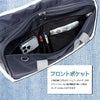 リー  ボストンバッグ Lee 320-4881