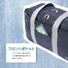 リー  ボストンバッグ Lee 320-4881