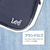 リー  ボストンバッグ Lee 320-4881