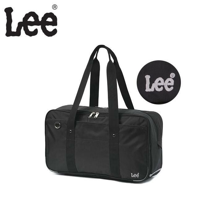 リー  ボストンバッグ Lee 320-4881