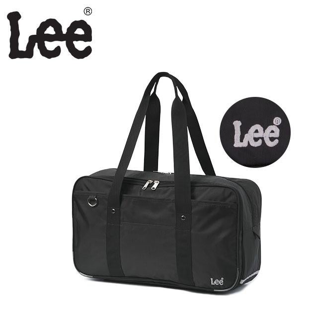 リー  ボストンバッグ Lee 320-4881