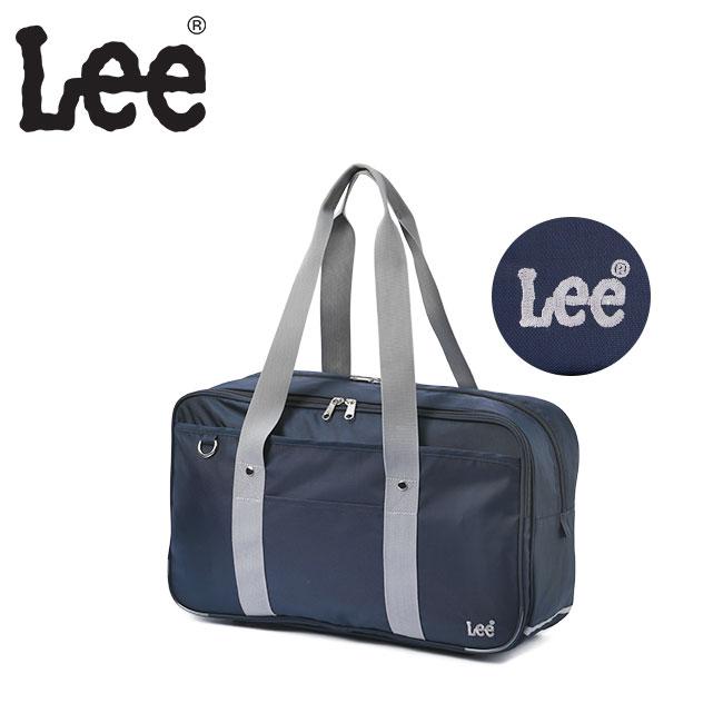 Lee リー スクールバッグ スクバ A4 320-4881｜ONLINE STORE by SELECTION