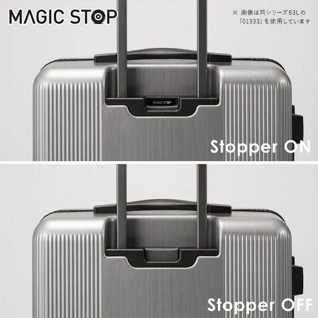 プロテカ トラクション スーツケース PROTECA proteca-01331