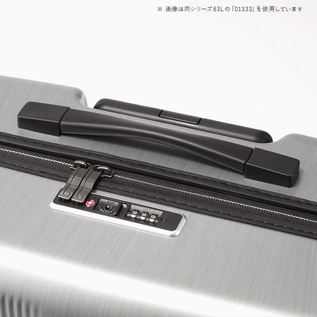 プロテカ トラクション スーツケース PROTECA proteca-01331