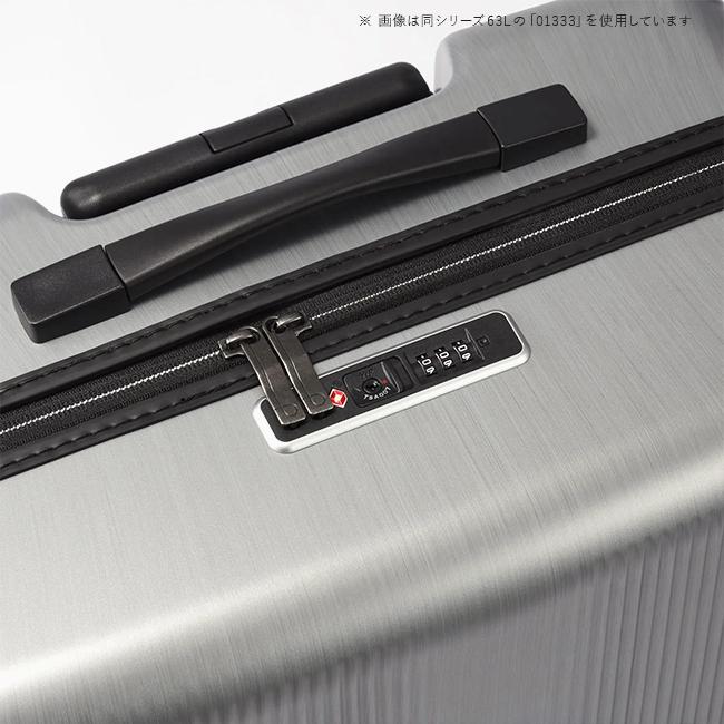 プロテカ トラクション スーツケース PROTECA proteca-01331