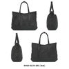 ブリーフィング USA/デルタ トートバッグ BRIEFING delta-tote-m