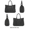 ブリーフィング USA/デルタ トートバッグ BRIEFING delta-tote-m