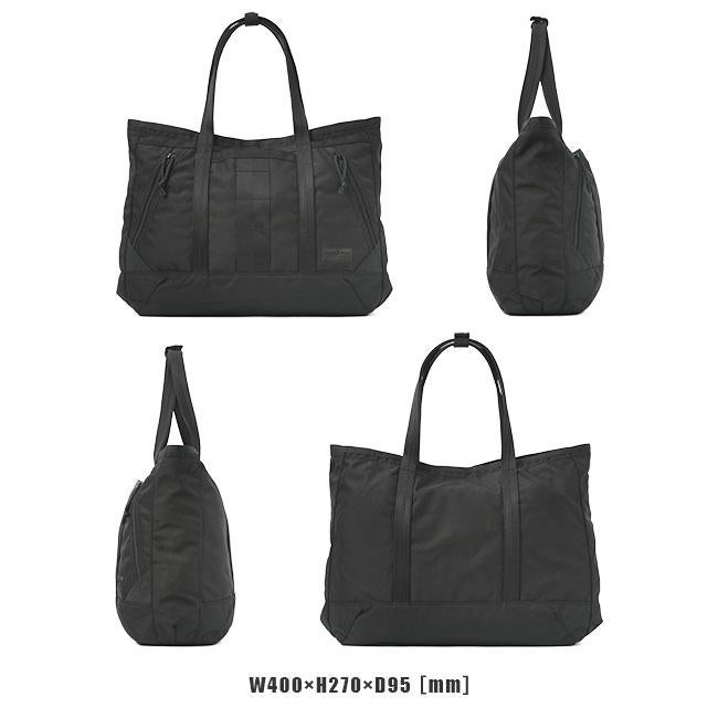 ブリーフィング USA/デルタ トートバッグ BRIEFING delta-tote-m