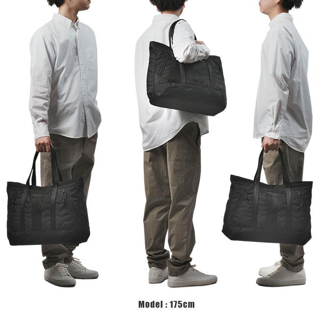 ブリーフィング USA/デルタ トートバッグ BRIEFING delta-tote-m