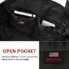 ブリーフィング USA/デルタ トートバッグ BRIEFING delta-tote-m